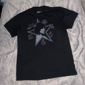 Halsey Tour Merch Summer 2025 TGI